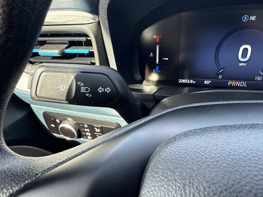 Used 2026 Ford Maverick XLT AWD/4WD image 29
