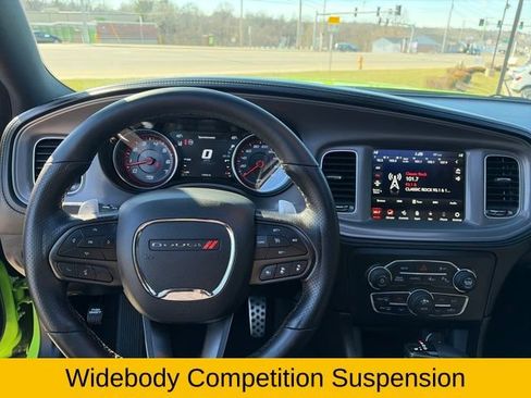 Used 2023 Dodge Charger Scat Pack image 43