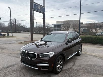 Used 2020 BMW X3 sDrive30i w/ Driving Assistance Package