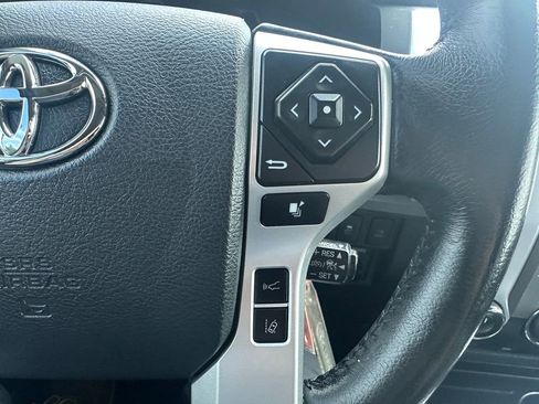 Used 2019 Toyota Tundra Platinum AWD/4WD image 21