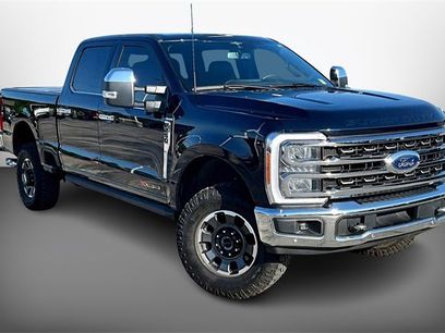 Used 2023 Ford F250 King Ranch w/ Tremor Off-Road Package