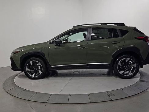 New 2026 Subaru Crosstrek 2.5i Limited image 2