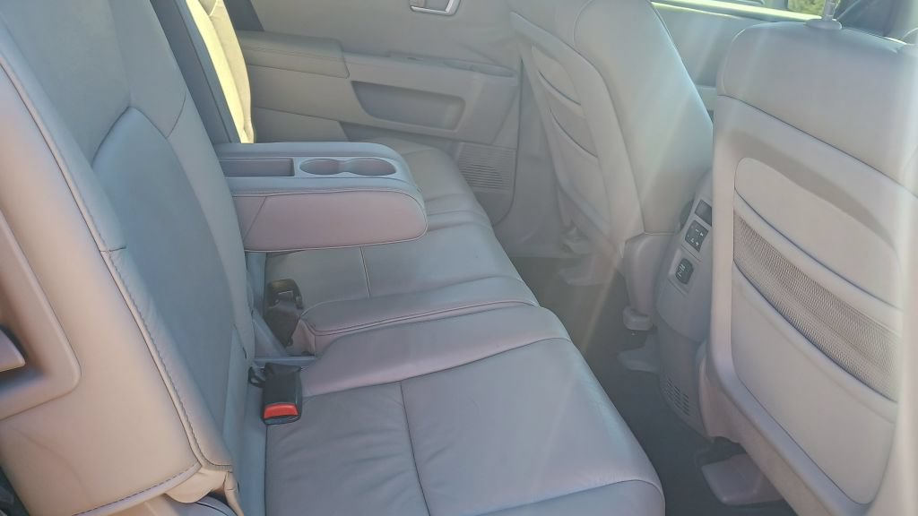 Used 2011 Honda Pilot EX-L image 36