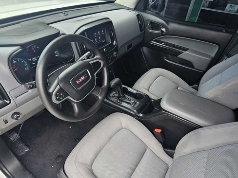 Used 2021 GMC Canyon Elevation Standard w/ Convenience Package RWD image 13