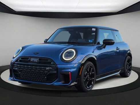 New 2026 MINI Cooper John Cooper Works image 4