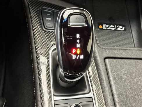 Certified 2022 Cadillac CT5 Sport w/ Technology Package image 25