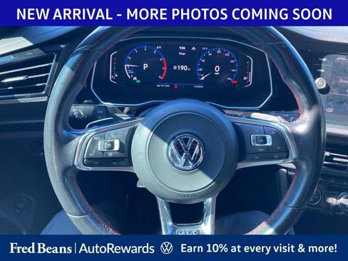 Used 2021 Volkswagen Jetta GLI Autobahn FWD image 11