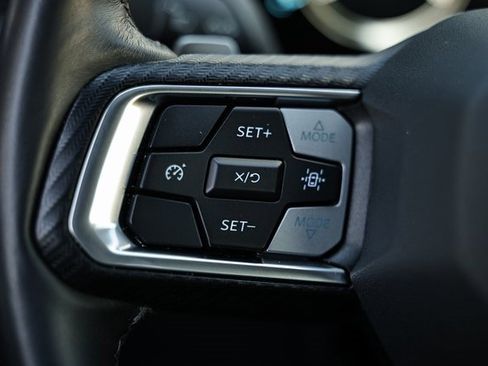 Used 2024 Ford Mustang GT Premium w/ California Special Package image 30