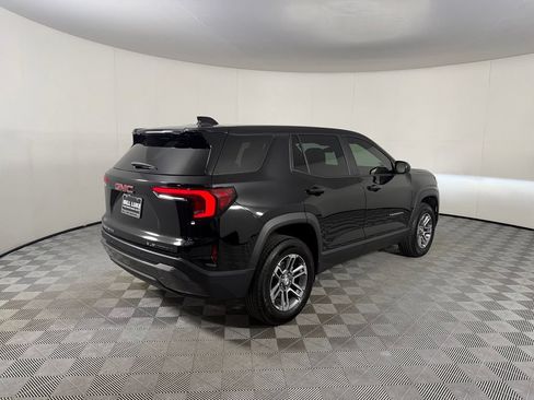 Used 2026 GMC Terrain Elevation AWD/4WD image 8