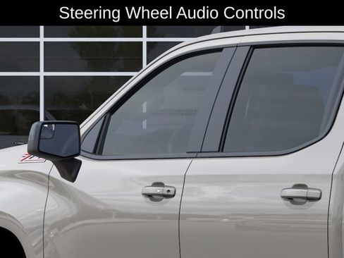 New 2026 Chevrolet Silverado 1500 RST w/ Z71 Off-Road Package AWD/4WD image 13