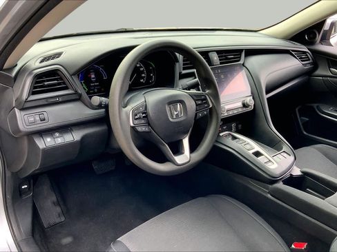 Certified 2021 Honda Insight EX image 18