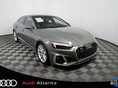 Used 2023 Audi A5 2.0T Premium Plus w/ Premium Plus