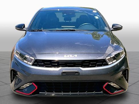 Used 2023 Kia Forte GT-Line FWD image 4