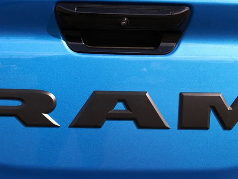 New 2026 RAM 1500 Big Horn image 9