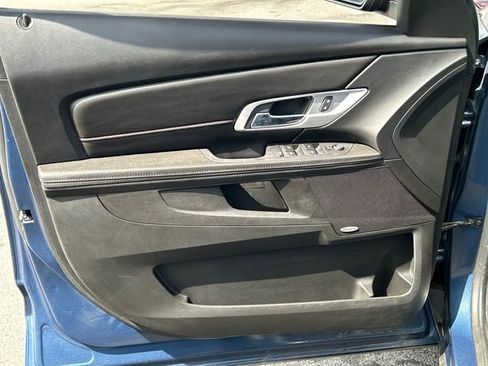 Used 2017 GMC Terrain SLE AWD/4WD image 11