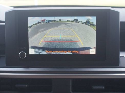 Used 2026 Toyota 4Runner SR5 AWD/4WD image 7