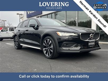 Certified 2024 Volvo V60 B5 Cross Country Ultimate