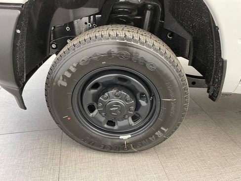 New 2026 RAM 2500 Tradesman AWD/4WD image 8