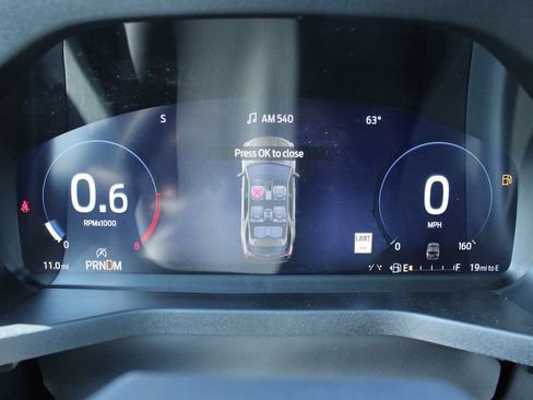 New 2026 Ford Explorer Tremor w/ Tremor Ultimate Package AWD/4WD image 43