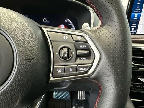 New 2026 Acura MDX A-Spec image 19