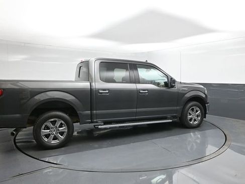 Used 2019 Ford F150 XLT w/ Equipment Group 302A Luxury image 11