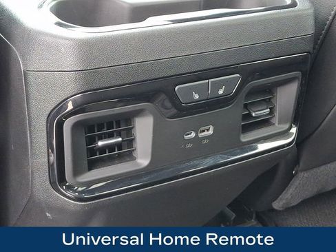 Used 2025 GMC Sierra 2500 AT4 w/ AT4 Premium Plus Package AWD/4WD image 22