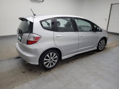 Used 2013 Honda Fit Sport image 10