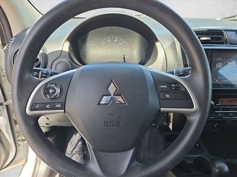 Used 2021 Mitsubishi Mirage ES FWD image 13