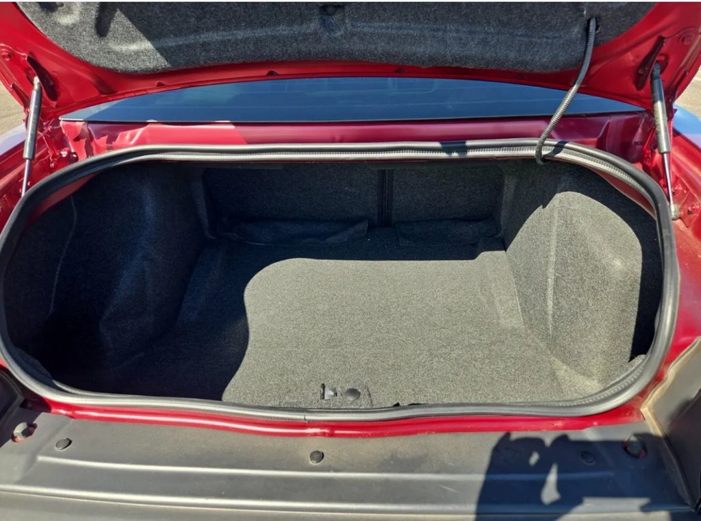 Used 2019 Dodge Challenger SRT Hellcat RWD image 7