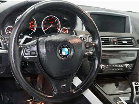 Used 2012 BMW 650i xDrive 650i xDrive image 10