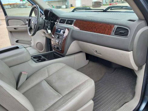Used 2008 Chevrolet Silverado 1500 LTZ AWD/4WD image 20