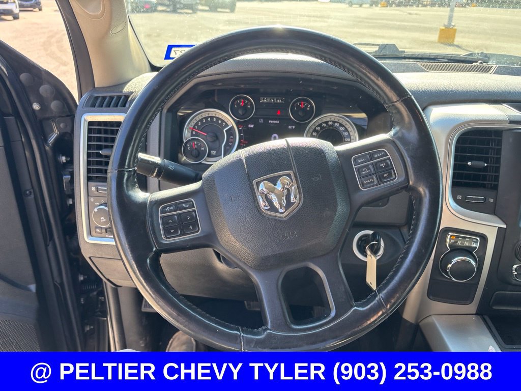 Used 2016 RAM 1500 Lone Star RWD image 15