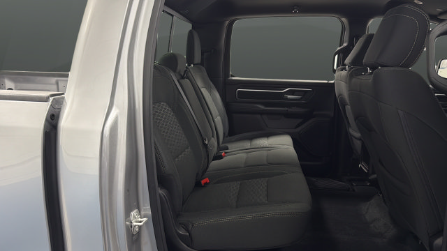 Used 2025 RAM 1500 Big Horn AWD/4WD image 25