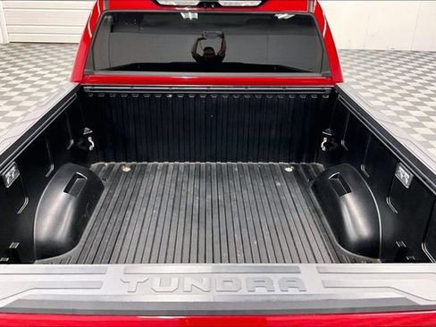 Used 2022 Toyota Tundra 1794 Edition image 33