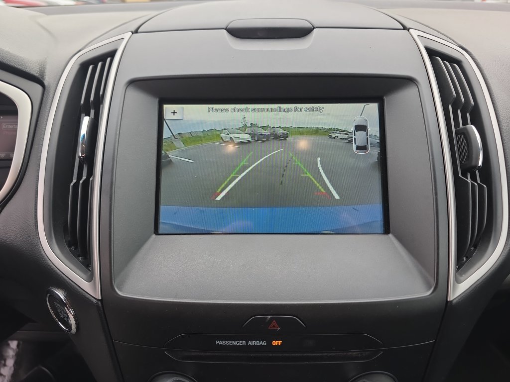 Used 2018 Ford Edge SEL w/ Equipment Group 201A AWD/4WD image 20