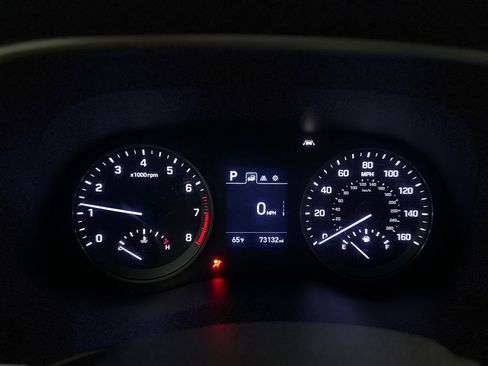 Used 2019 Hyundai Tucson SEL w/ Cargo Package image 5