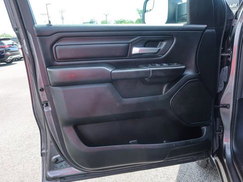 Used 2024 RAM 1500 Tradesman w/ Night Edition AWD/4WD image 20