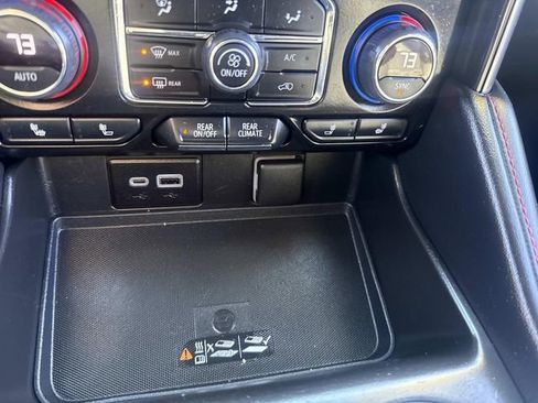 Used 2022 Chevrolet Tahoe RST w/ Luxury Package image 32