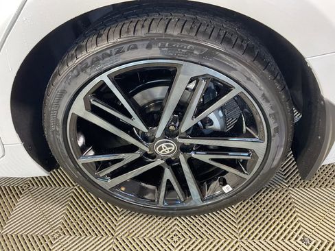 New 2026 Toyota Camry XSE image 5