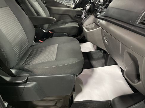 Used 2023 Ford Transit 250 Low Roof w/ Exterior Upgrade Package image 12