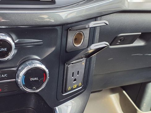 Used 2023 Ford F150 XLT w/ Equipment Group 302A High image 16