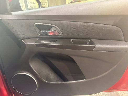 Used 2011 Chevrolet Cruze LT FWD image 19