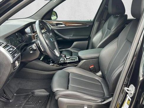 Used 2022 BMW X3 sDrive30i w/ Convenience Package image 17