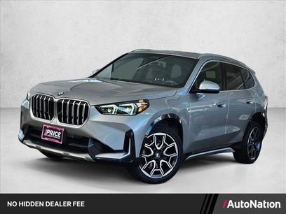Used 2025 BMW X1 xDrive28i w/ Convenience Package