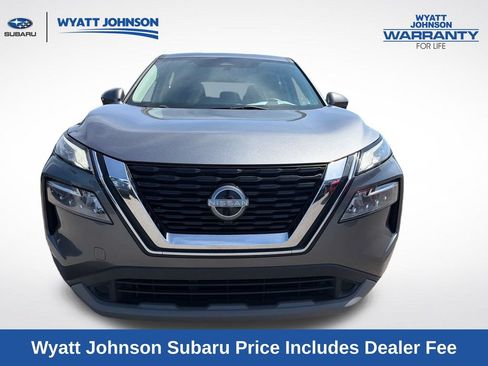 Used 2023 Nissan Rogue SV FWD image 15