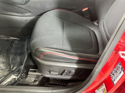 Used 2023 Hyundai Tucson N Line AWD/4WD image 19