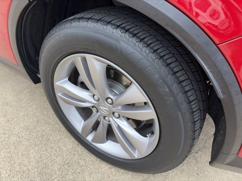 Used 2023 Acura MDX 3.5L image 8