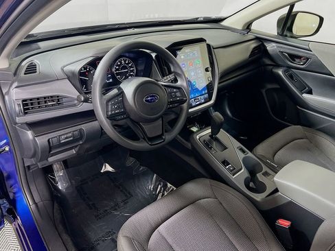 Used 2024 Subaru Crosstrek 2.0i Premium w/ Popular Package #4 AWD/4WD image 9