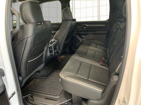 New 2026 RAM 1500 Limited AWD/4WD image 10