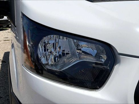 New 2025 Ford Transit 250 Cargo Van w/ Load Area Protection Package image 11